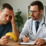 La disfunzione erettile deve sempre preoccupare? Quando è meglio consultare un medico