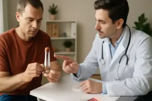 Come trattare la fimosi senza intervento chirurgico: metodi validati dalla ricerca clinica