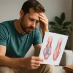 Cos’è il varicocele? Le conseguenze meno conosciute sulla salute riproduttiva