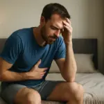 Dolore durante l’erezione: le possibili cause sottovalutate dagli uomini