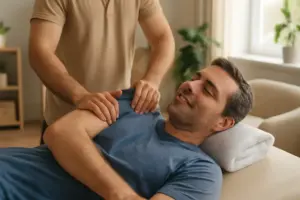 Può la fisioterapia migliorare la funzione sessuale maschile? I benefici poco conosciuti sulle erezioni