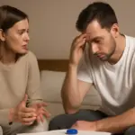 Come parlare con il partner di difficoltà sessuali maschili? Il metodo che facilita l’intimità