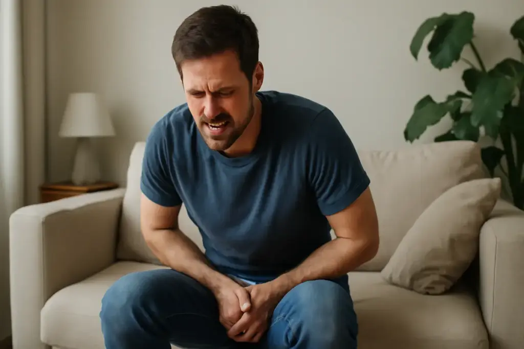 Dolore ai testicoli: quali sono i segnali che richiedono un approfondimento immediato per la salute futura