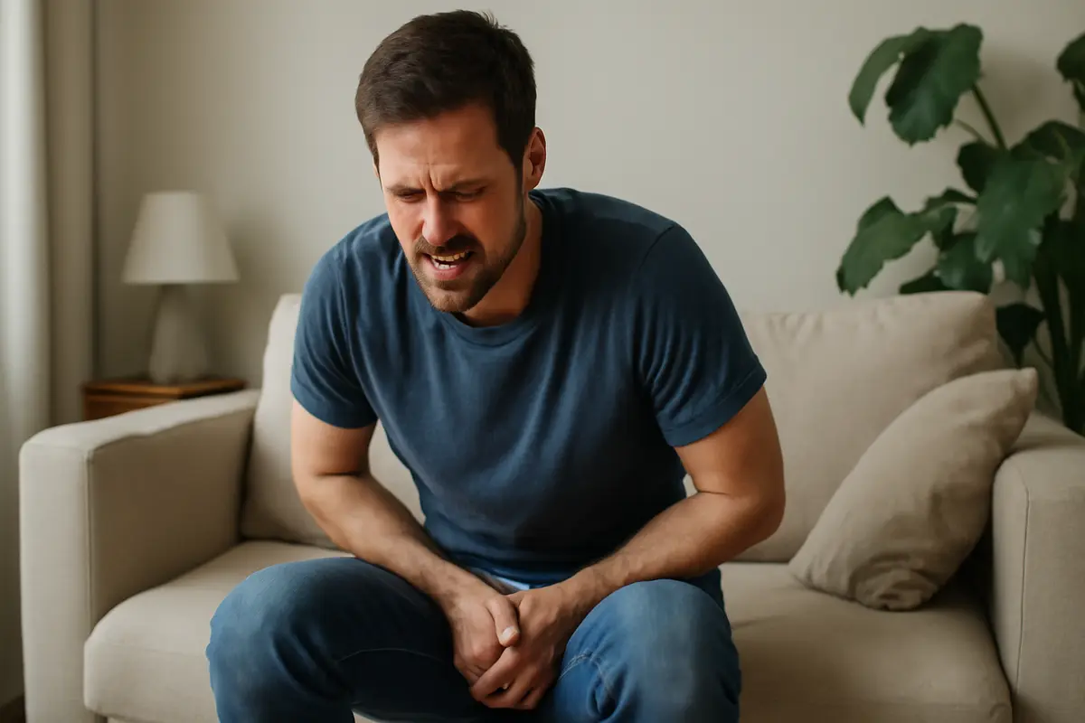 Dolore ai testicoli: quali sono i segnali che richiedono un approfondimento immediato per la salute futura