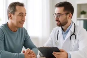 Trattamenti per il deficit androgenico maschile: come scegliere quello più adatto senza rischiare effetti collaterali