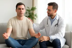 Eiaculazione ritardata: strategie mediche ed esercizi che hanno mostrato risultati concreti