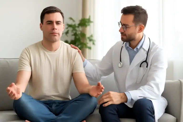 Eiaculazione ritardata: strategie mediche ed esercizi che hanno mostrato risultati concreti