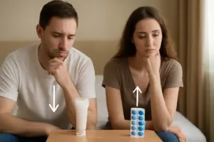 Qual è la differenza tra creme locali e terapie sistemiche per la salute sessuale? La scelta che fa la differenza nei risultati