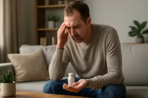 Testosterone basso: quali sono le cause principali e come affrontarle con serenità