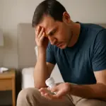 Farmaci e salute sessuale maschile: quando possono causare calo del desiderio, la lista da conoscere
