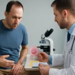 La diagnosi di infezioni urinarie ricorrenti nell’uomo: il dettaglio clinico che fa la differenza