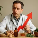 Rimedi naturali per aumentare la potenza sessuale maschile: quando sono efficaci secondo gli andrologi