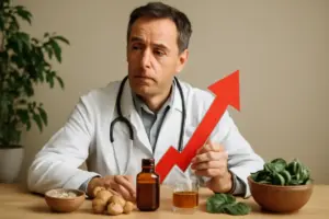 Rimedi naturali per aumentare la potenza sessuale maschile: quando sono efficaci secondo gli andrologi
