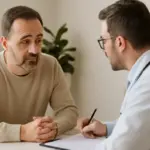 Presenza di sangue nello sperma: quando è benigno e quando richiede approfondimenti urgenti