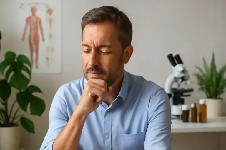 Terapia delle curvature peniene: quali opzioni non chirurgiche esistono e a chi sono davvero utili