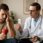 Come affrontare l’anorgasmia maschile: terapie innovative e percorsi combinati consigliati dagli andrologi