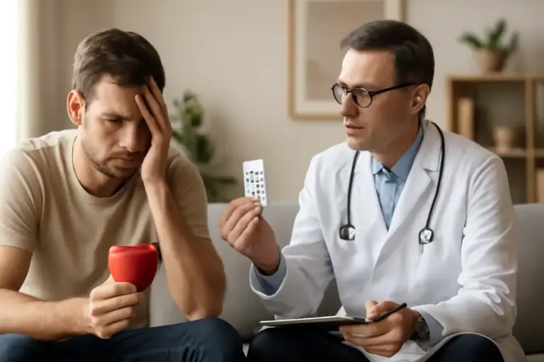 Come affrontare l’anorgasmia maschile: terapie innovative e percorsi combinati consigliati dagli andrologi