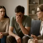 Quando è utile ricorrere alla terapia di coppia per problemi sessuali maschili? L’aspetto trascurato che favorisce il miglioramento