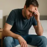 Perdita involontaria di liquido seminale: segnali di quali disturbi riconoscere e come intervenire