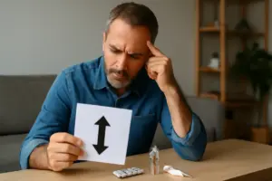 Come scegliere la terapia ormonale sostitutiva maschile più sicura: le indicazioni pratiche per evitare rischi