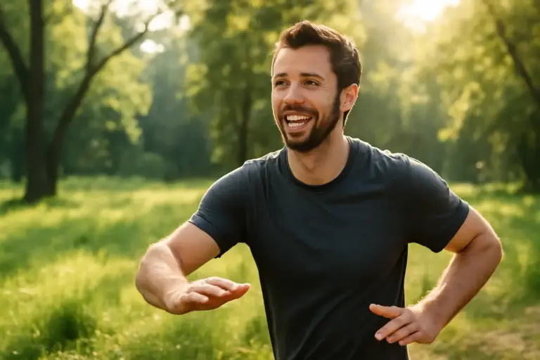 Sport e benessere sessuale: quali attività aiutano davvero la potenza maschile?