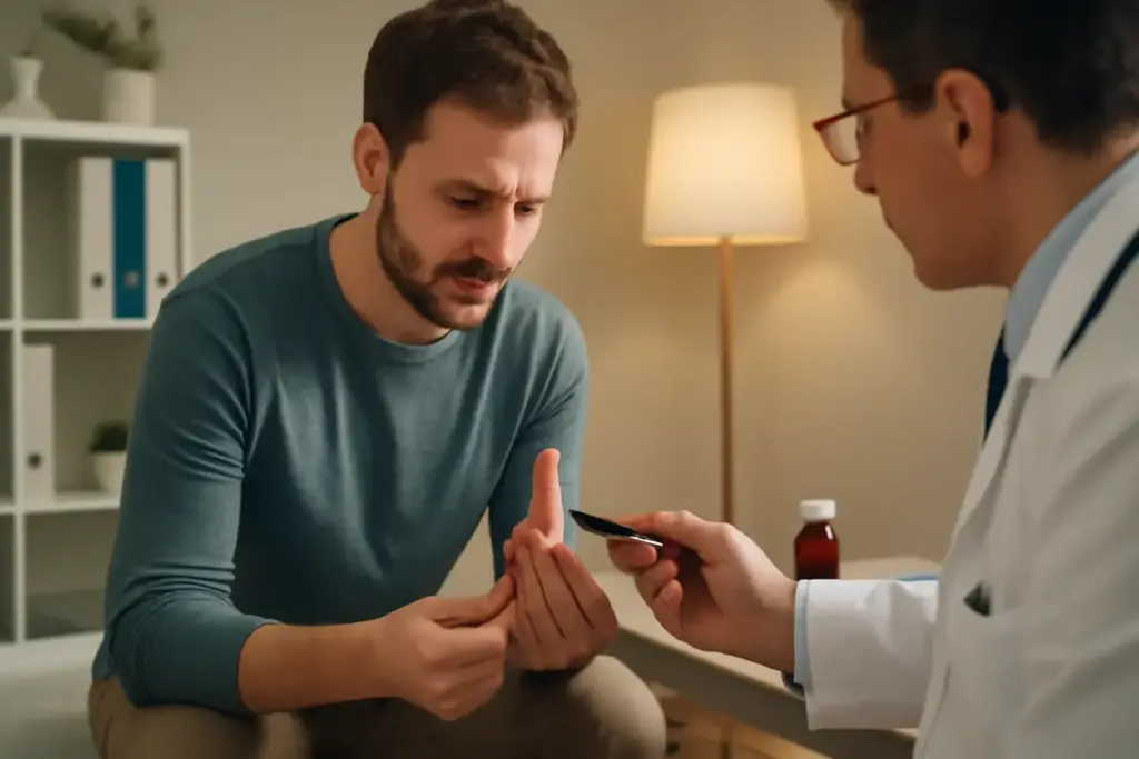 Come riconoscere e trattare la micropenia: le terapie efficaci e i falsi miti da sfatare