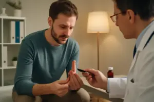 Come riconoscere e trattare la micropenia: le terapie efficaci e i falsi miti da sfatare