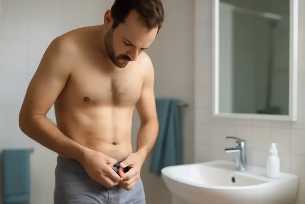 Autoesame dei testicoli: perché farlo regolarmente e cosa controllare subito