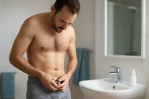 Autoesame dei testicoli: perché farlo regolarmente e cosa controllare subito