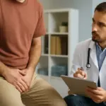 Gonfiore ai genitali maschili: come distinguere le cause banali da quelle che richiedono una diagnosi rapida