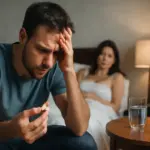 Eiaculazione precoce: quali soluzioni mediche funzionano davvero contro l’ansia