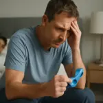Come la mancanza di sonno influenza la funzione sessuale maschile: la spiegazione specialistica