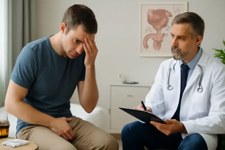 Quali trattamenti aiutano ad affrontare l’eiaculazione dolorosa? Le proposte scientifiche più aggiornate