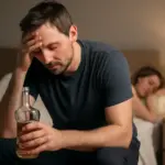Alcol e salute sessuale: quando è troppo e come danneggia le prestazioni maschili