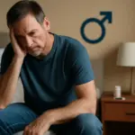 Andropausa: cosa cambia nella salute sessuale dell’uomo dopo i 40 anni?