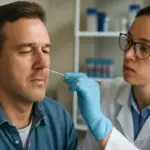 Test di laboratorio per individuare infezioni nascoste negli uomini: il metodo affidabile scelto dagli specialisti