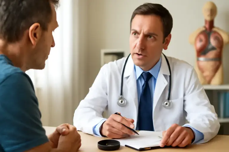 Come agiscono gli anelli penieni nelle terapie sessuali maschili: l’evidenza clinica che guida la scelta