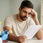 Esami ormonali maschili: quando sono consigliati e quali valori monitorare