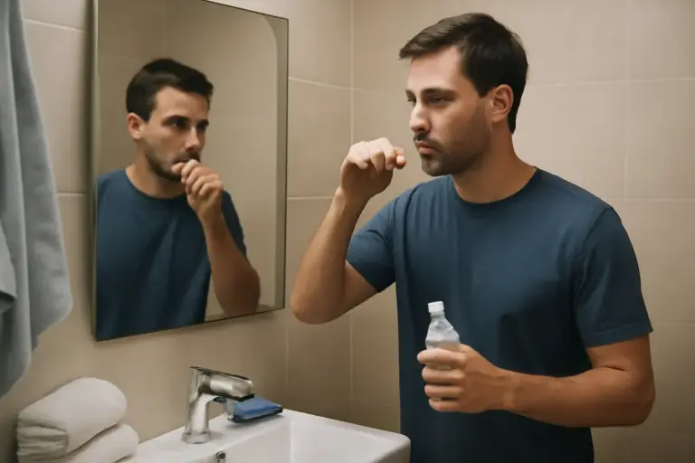 Prevenire le recidive di infezioni genitali maschili: l’abitudine sottovalutata che protegge davvero