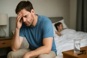 Cause meno note della perdita di desiderio negli uomini sani: le più sottovalutate e come evitarle