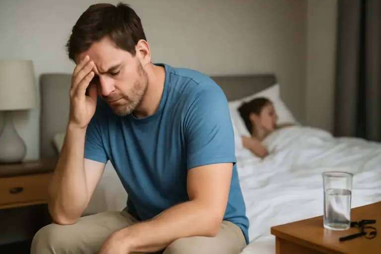 Cause meno note della perdita di desiderio negli uomini sani: le più sottovalutate e come evitarle