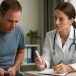 Terapie locali per balanite ricorrente: perché una diagnosi accurata accelera la guarigione