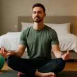 Pilates e yoga nella vita quotidiana: come aiutano davvero la soddisfazione sessuale maschile