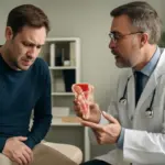 Sensibilità peniena alterata: segnale di quale patologia? La risposta che non ti aspetti dagli andrologi