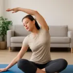 Come prevenire gli infortuni sessuali: le posture e i movimenti che riducono davvero i rischi