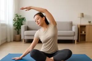 Come prevenire gli infortuni sessuali: le posture e i movimenti che riducono davvero i rischi