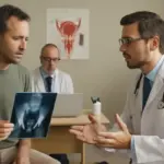 Per quali motivi cambiare medico andrologo può migliorare la prevenzione personale? I casi che lo dimostrano