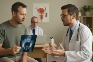 Per quali motivi cambiare medico andrologo può migliorare la prevenzione personale? I casi che lo dimostrano