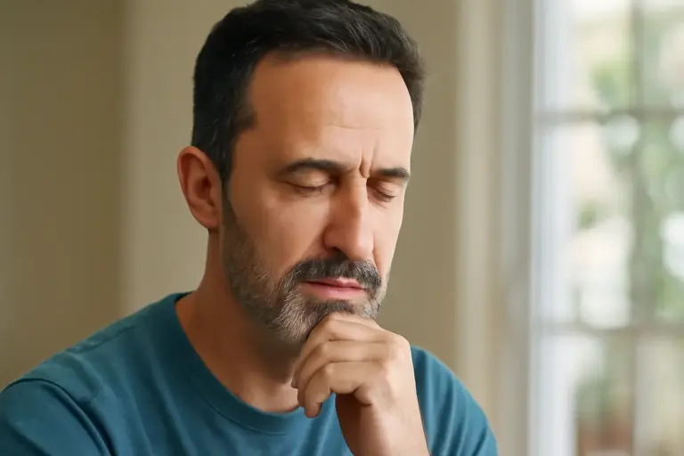 Perdite trasparenti dal pene: quando sono fisiologiche e quando rivolgerti allo specialista
