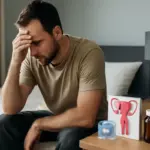 Quali sono i segnali precoci dell’ipogonadismo maschile? I sintomi da non sottovalutare